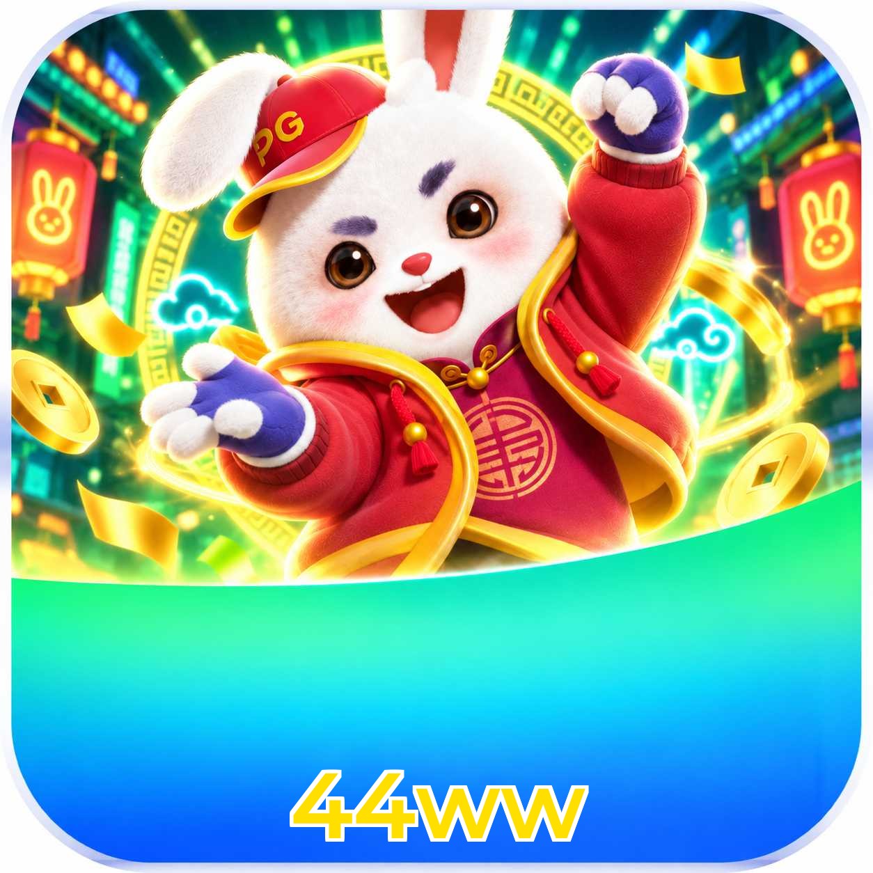 Plushie Frenzy na categoria slots 44ww