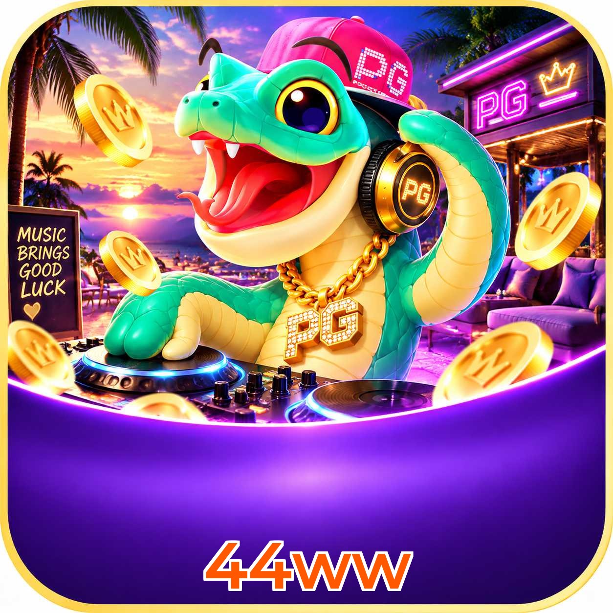 Performance do app com Plushie Frenzy