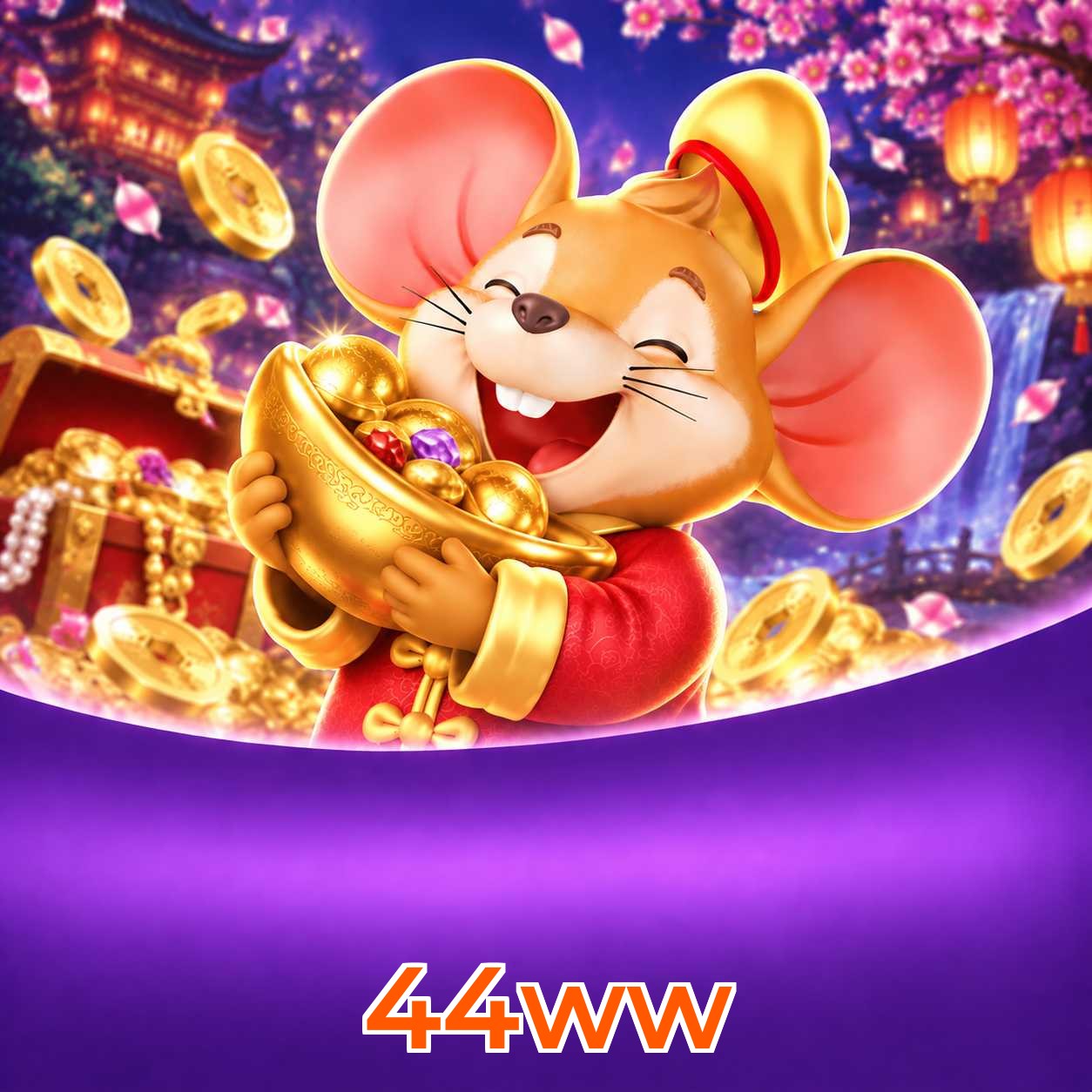 Plushie Frenzy para membros VIP 44ww