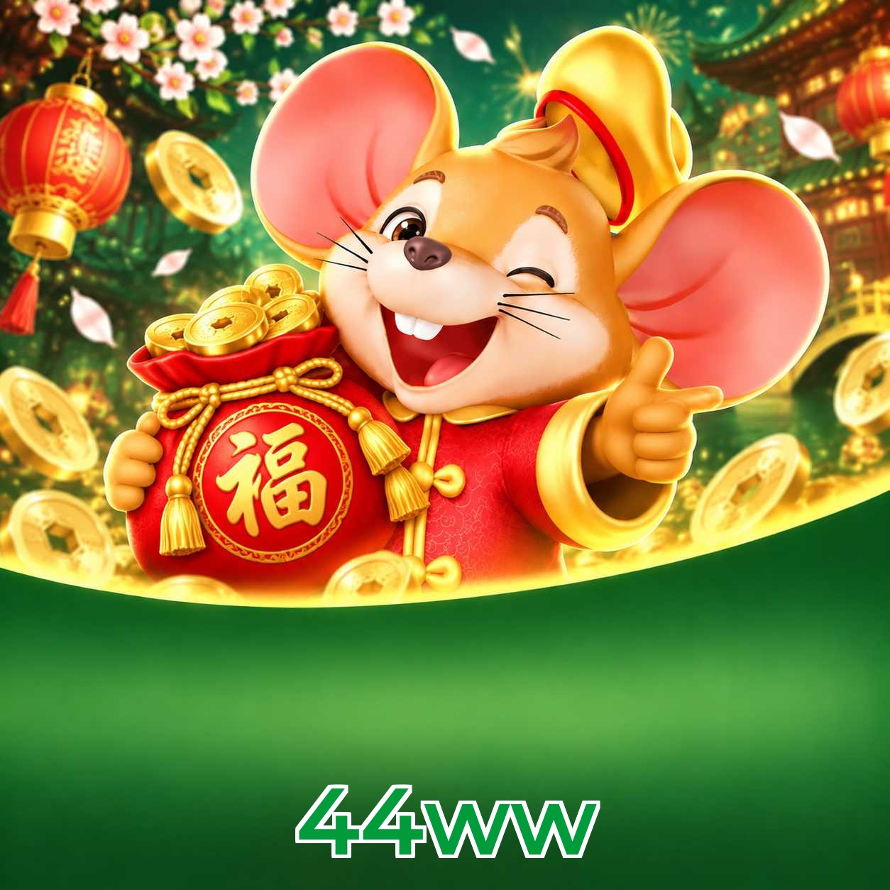 Slots e lottery na mesma plataforma 44ww