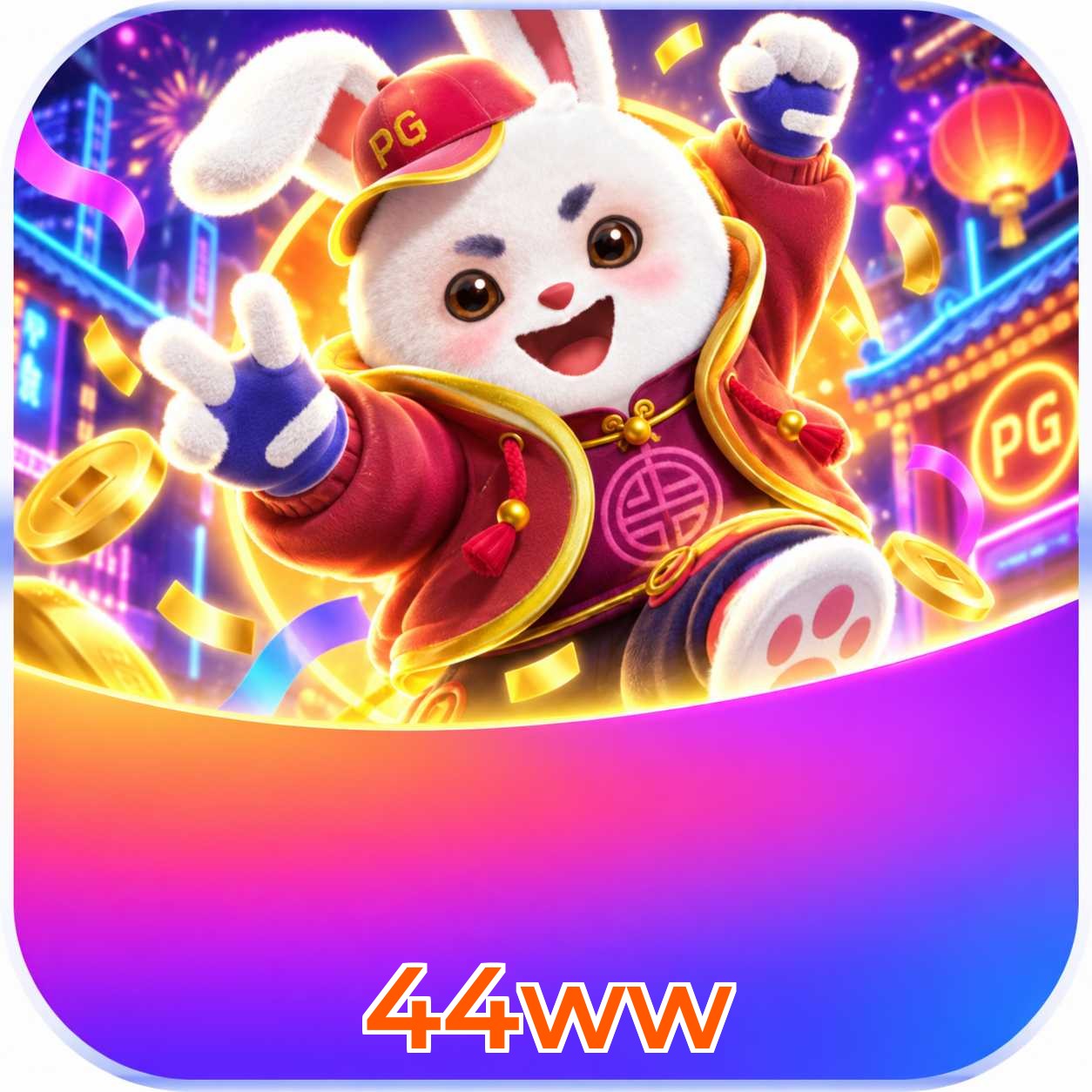 Alternativa de slots Plushie Frenzy aos crash games na 44ww