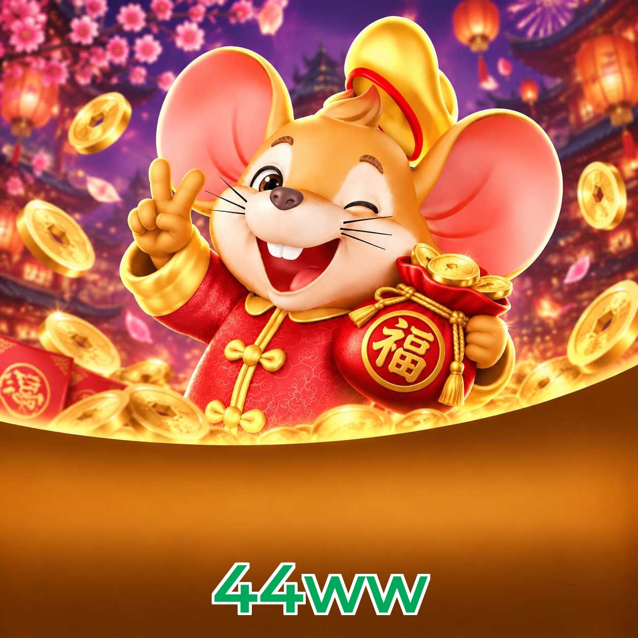 Usar bnus em Plushie Frenzy na 44ww