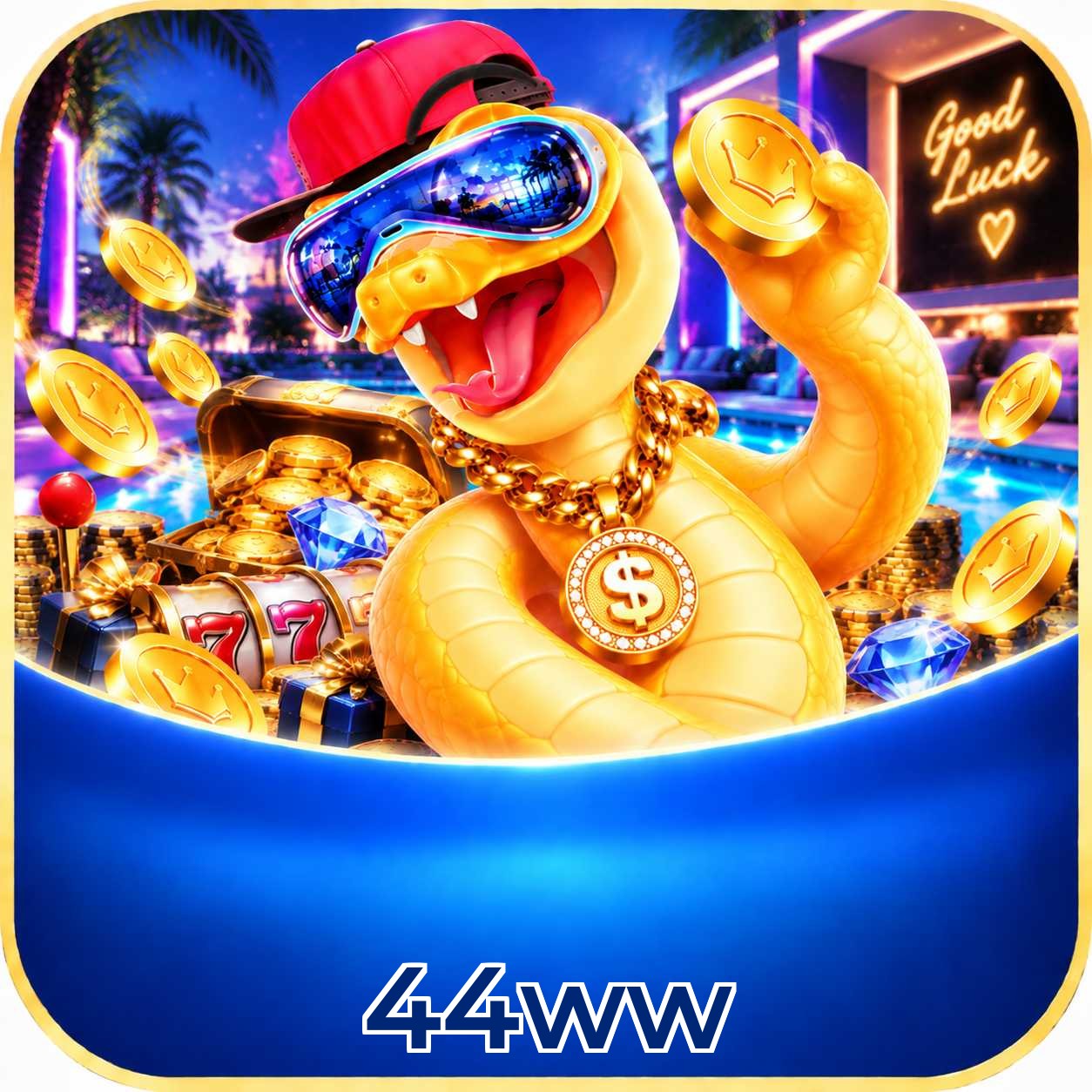 Plushie Frenzy ranking de slots 44ww