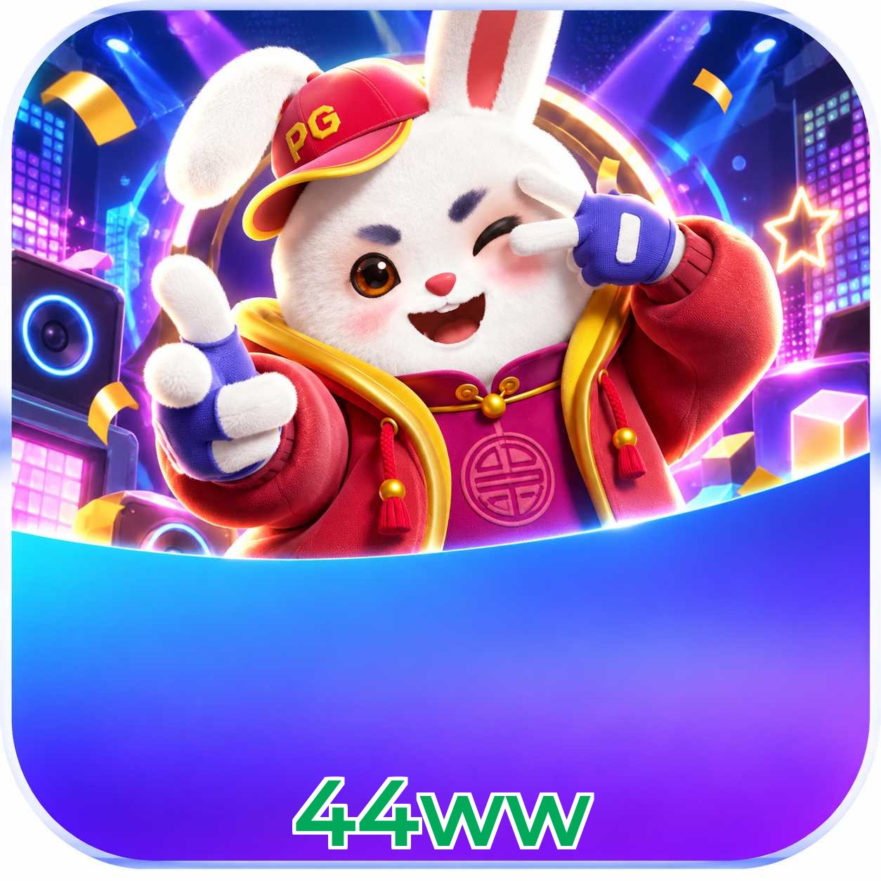 Fortune Rabbit e Plushie Frenzy PG Soft