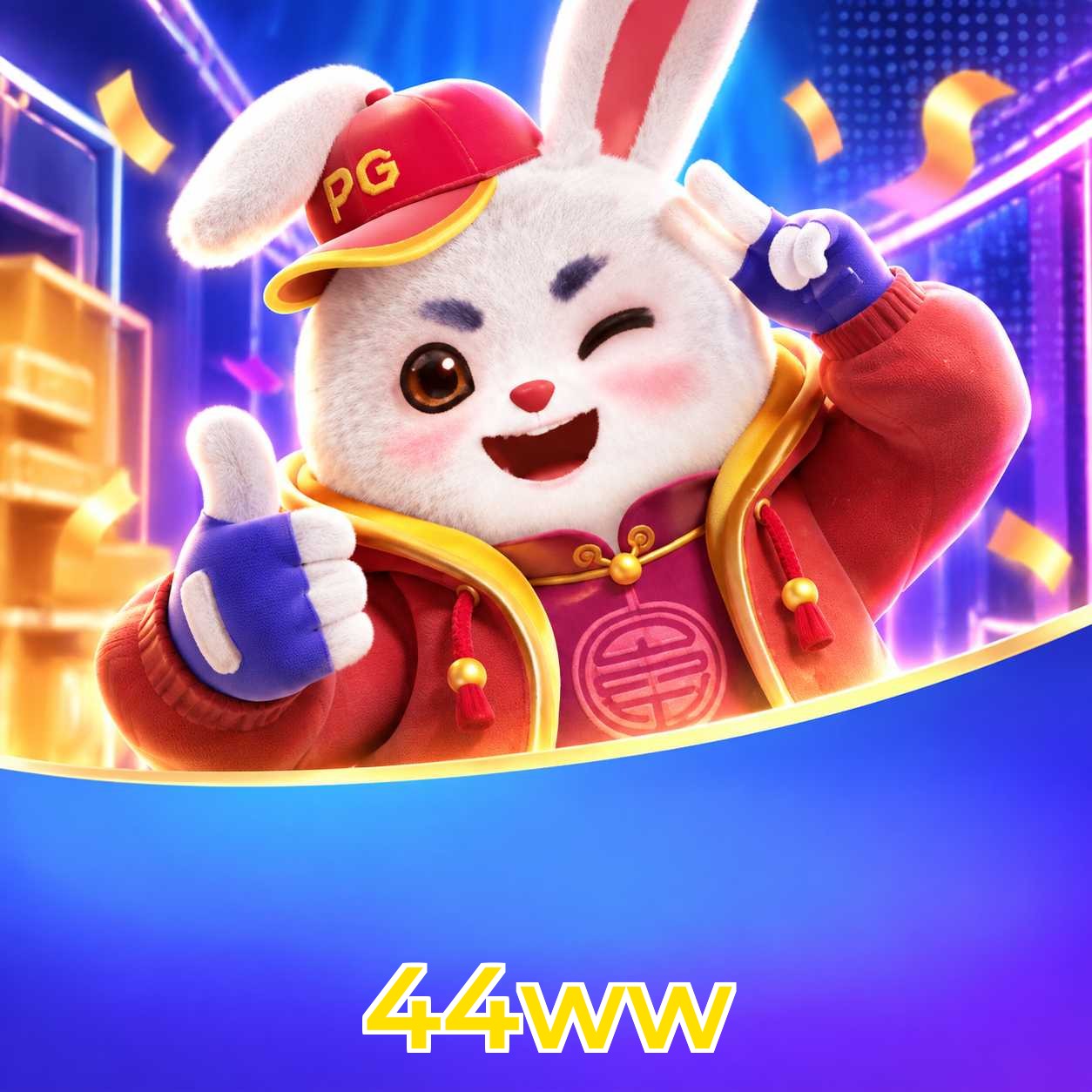 Bingo e slots Plushie Frenzy na 44ww