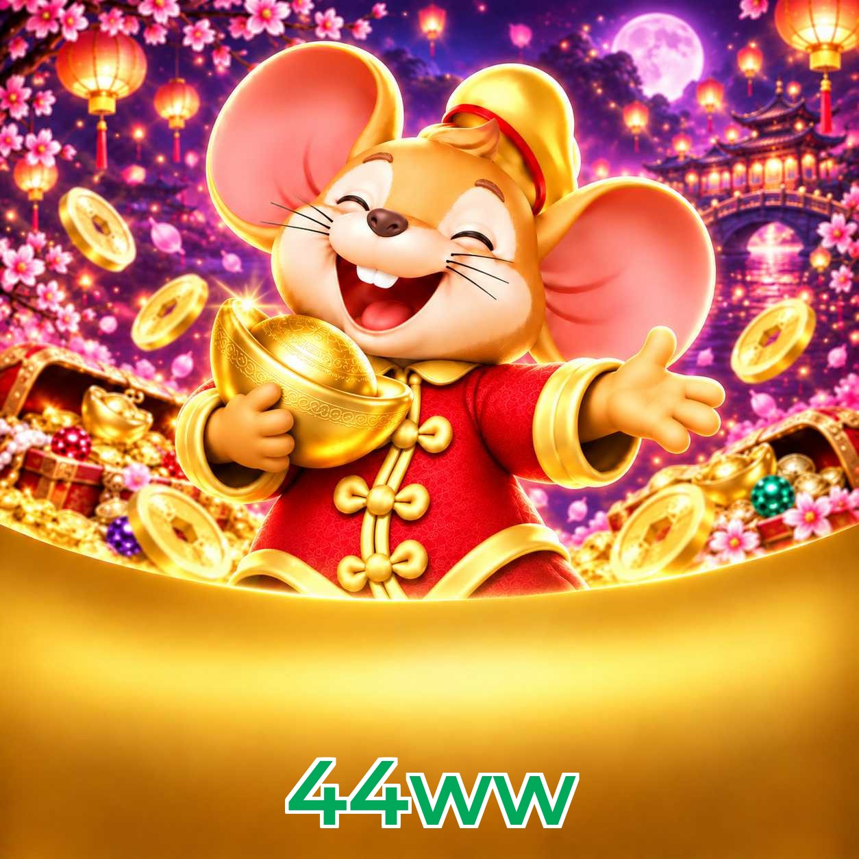 Plushie Frenzy no iOS após instalar 44ww