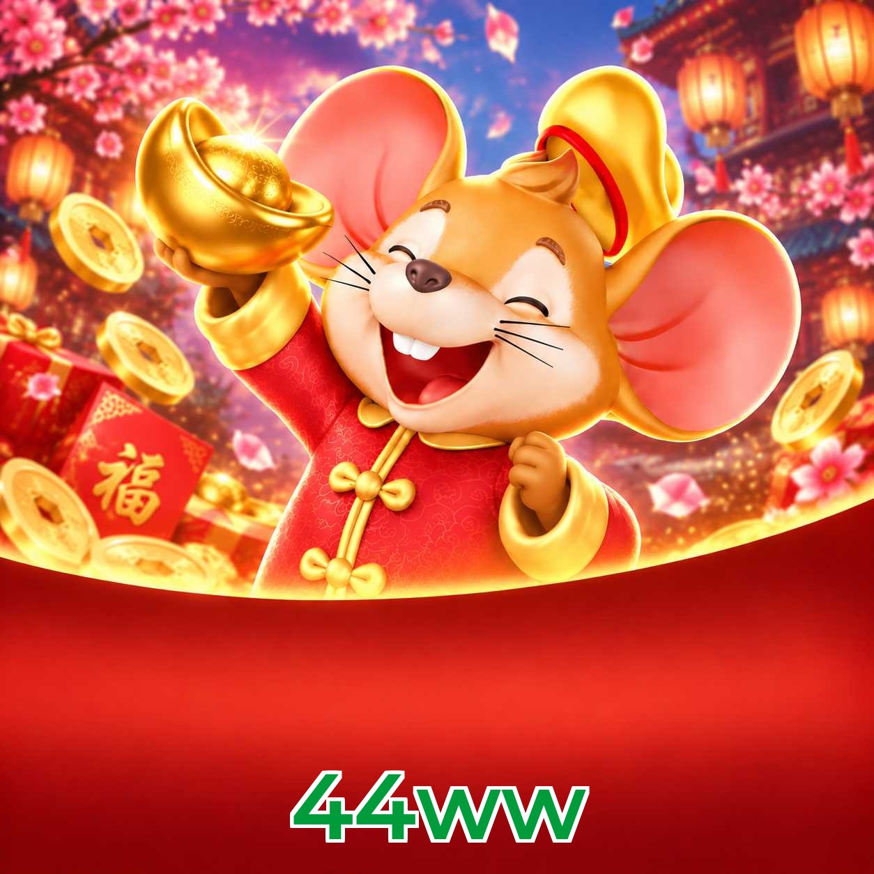 Plushie Frenzy — slot citado nas perguntas frequentes da 44ww