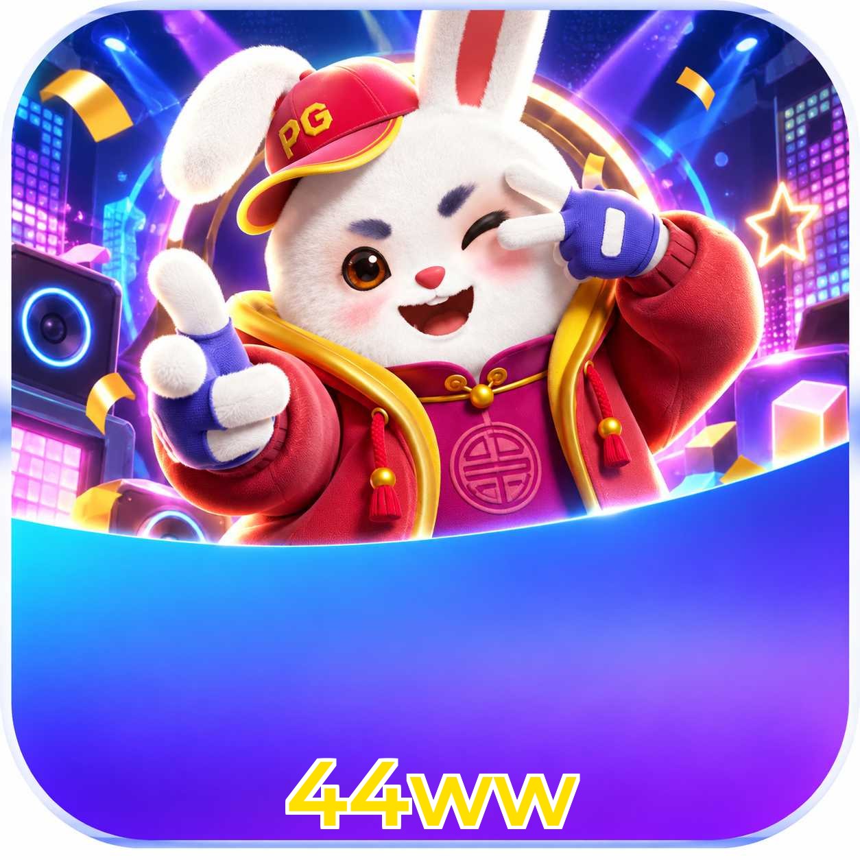 Plushie Frenzy disponível na 44ww além das apostas esportivas